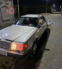 مرسيدس بنز S-Class